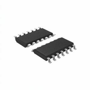 Composants électroniques 14 SOIC Gestion de l'alimentation (PMIC) Original TLE4267GMXUMA2 - Product Image 1