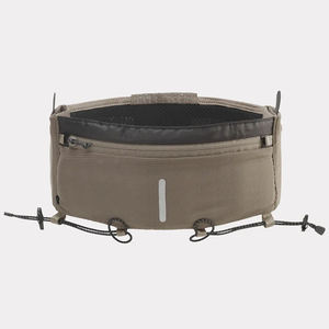 Léger Portable extérieur ceinture taille sac Polyester tissu pour hommes femmes pour Fitness course randonnée cyclisme escalade - Product Image 2