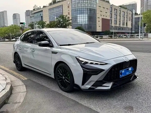 MG6 2023 <span class=keywords><strong>XLINE</strong></span> 1.5T haute performance, 210 km/h, véhicule neuf d'occasion avec système intelligent pour les trajets - Product Image 3