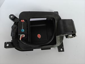 อะไหล่รถยนต์ Nio <span class=keywords><strong>ราคา</strong></span>สมเหตุสมผล 10882591 ฐานช่องชาร์จรถยนต์พลังงานใหม่สำหรับ <span class=keywords><strong>MG</strong></span> Ezs - Product Image 3