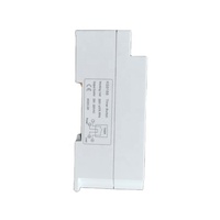 Temporizador Semanal Programable KG316S Nuevo, Ajuste Mínimo a Segundos, 32 Encendidos/Apagados