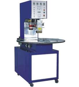 Ultrasone Pvc-Blisterverpakkingsmachine Voor Speelgoedomhulsel-Afdichtingsapparatuur Voor Hdpe-Toepassing 20Khz Plastic Lasser - Product Image 5