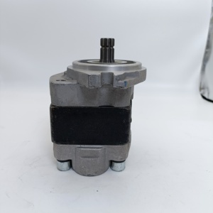 Pompa Idraulica Compatta CBHZ-F32-AL con Buona Dissipazione del Calore per Funzionamento Continuo in Attrezzature di Sollevamento - Product Image 6