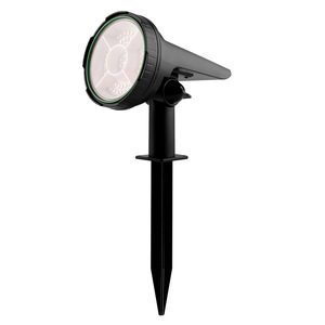 Projecteur solaire Xinyao Electric Appliances, orientable à 135 degrés, pour jardin, paysage, mur, arbre - Product Image 3