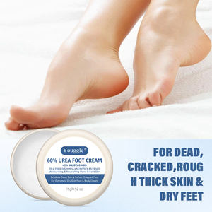 <span class=keywords><strong>Crema</strong></span> para pies hidratante para piel 60% <span class=keywords><strong>urea</strong></span>, venta al por mayor - Product Image 4