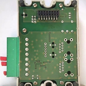 Analizador de Energía Inteligente Carlo Gavazzi WM20AV53H LED con Pantalla de Información Constante WM20-96 - Product Image 5