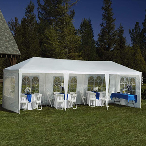 Carpa Grande y Duradera Moderna para Eventos en Interiores, la Última Moda en Toldos Desplegables para Exteriores y Marquesinas Transparentes para Bodas, Fiestas y Ferias Comerciales - Product Image 2