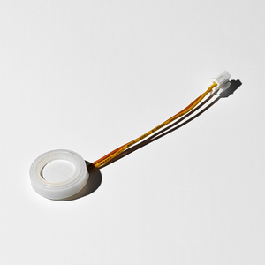 Placa Atomizadora de Cerámica de Alta Frecuencia de Resonancia SWT para Difusor de Aroma para Automóvil, 16 mm, 240 KHz - Product Image 2