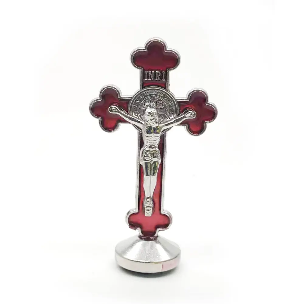 PLATA + ROJO