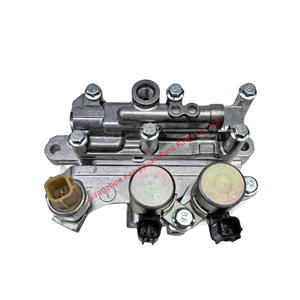 Válvula Solenoide VVT 15810-R70-A05 para Acura MDX Honda Odyssey Pilot, Conector de Montaje del Motor - Product Image 4