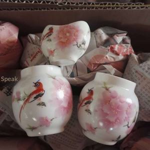 Nourriture pour oiseaux Bird Station Bar Pepper Wood Jingdezhen 1,0 kg Liao Ge, matériau pour cage à oiseaux, tasse, nourriture pour perroquets, nourriture pour mynas - Product Image 3