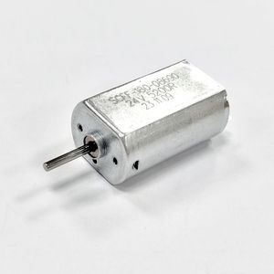 Hoge Efficiëntie 180 <span class=keywords><strong>Micro</strong></span> Dc Elektrische Geborstelde <span class=keywords><strong>Motor</strong></span> Lage Rpm 12V 1500Rpm Hoge Koppel Versnellingsbak Mini <span class=keywords><strong>Motor</strong></span> - Product Image 4