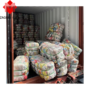 Zugumi High Quality <strong>Used</strong> Clothes Various Designs <strong>Used</strong> <strong>Toys</strong>, Factory Wholesale Ukay Ukay Bales <strong>Used</strong> Mixed Plush <strong>Toys</strong> - Product Image 6