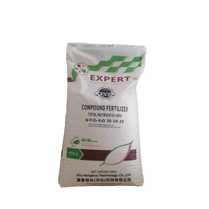 <span class=keywords><strong>Engrais</strong></span> Soluble dans l'eau de haute qualité à haute N NPK 30 10 10 dissolution complète de haute pureté <span class=keywords><strong>pour</strong></span> légumes arbres fruitiers pelouses à thé - Product Image 5