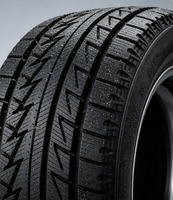 Neumáticos de Invierno de Alta Calidad 245/45R21 255/45R21 265/45R21 285/35R21 Precio Económico Directo de Fábrica