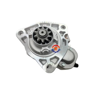 Starter Motor 354-5671 3545671 for 320D GC 320D L 320D2 Construction Machinery C6.6 C7.1 Engine - Product Image 1