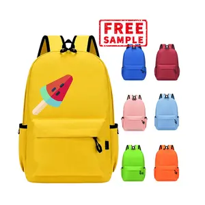 2024 Hot Sale Fashion Japanese Style School Bag Refrigerator Type School Bag Unisex Bag For Girls That You Were In School