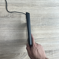 Dispositivo de Firma Digital USB DeepSign Software YHN051 sin Controladores para Firma Electrónica en Banca y Oficina