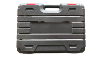 Marteau perforateur électrique sans fil rechargeable 21V 1060W Trois fonctions pour le béton, la maçonnerie et le perçage de l'acier