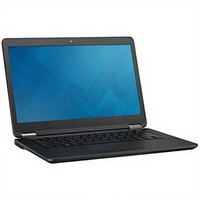 # 인기 중고 비즈니스 노트북 - D-ell G3 3590 인텔 코어 I7-9750H 16GB 512GB SSD GTX 1660Ti (6G) 게이밍 디자인 프로그래밍용