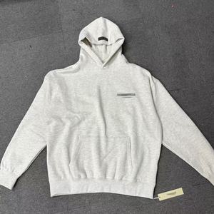 La <span class=keywords><strong>felpa</strong></span> con cappuccio da <span class=keywords><strong>uomo</strong></span> è un articolo imperdibile per i marchi di <span class=keywords><strong>moda</strong></span> americani. <span class=keywords><strong>Felpa</strong></span> invernale con cappuccio ampia - Product Image 1