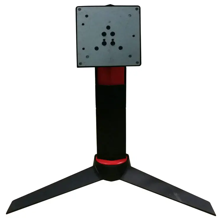 Factory VESA monitor stand computer screen/display/pos computer/ all-in-one pc monitor mount