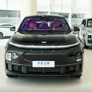 Nouveau SUV chinois Lixiang L7 Max 2025, 0 km, pas cher, taille moyenne, électrique, autonomie étendue, 5 places, avec batterie de 52,3 kWh - Product Image 3