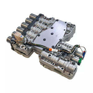 Corps de soupape 10r80 neuf - Product Image 3