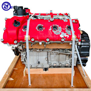 Venta caliente 4.7L M139 <span class=keywords><strong>Motor</strong></span> de coche para <span class=keywords><strong>Gran</strong></span> Turismo Grancabrio Quattroporte 4,7 V8 M145 Maserati <span class=keywords><strong>Motor</strong></span> usado original - Product Image 5