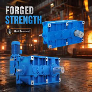 Cambio <span class=keywords><strong>Rossi</strong></span> Serie H a bassa rumorosità con coppie di ingranaggi a terra ad alta efficienza - Product Image 1
