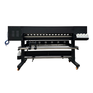 Nhà Máy Kỹ Thuật Số 1.6M Sinh Thái Dung Môi Máy In Hiệu Quả <span class=keywords><strong>1600</strong></span> Biểu Ngữ Máy In Lớn Định Dạng Máy In Phun Cho Quảng Cáo - Product Image 5