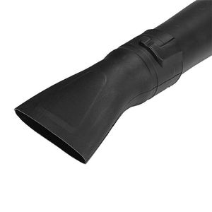 Souffleur à feuilles sans fil alimenté par batterie 88V, souffleur portatif de qualité industrielle pour le nettoyage extérieur et l'élimination de la poussière - Product Image 2