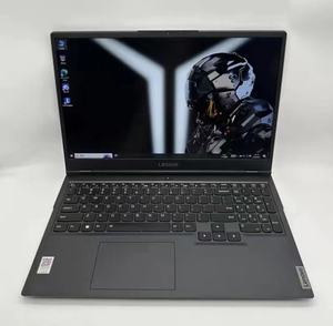 Ordinateur portable d'occasion Inte1 <span class=keywords><strong>i5</strong></span>-11 génération RTX3050-4G 16 Go pour ordinateur portable <span class=keywords><strong>Lenovo</strong></span> <span class=keywords><strong>Legion</strong></span> Y7000 PC portable - Product Image 1