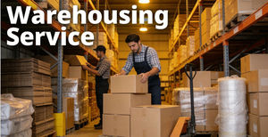 Guangzhou Yiwu <b>Warehousing</b> Service China Household Goodscollect with Free <b>Warehousing</b> Express Deliver Services - Product Image 2