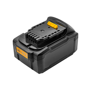 <span class=keywords><strong>Batería</strong></span> de Repuesto Dewa 20V Personalizada DCB200 DCB205 de Iones de Litio con Puerto de <span class=keywords><strong>Carga</strong></span> DC para Herramientas Eléctricas Inalámbricas - Product Image 2