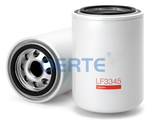 Bộ phận động cơ lọc dầu bôi trơn Lọc Spin-on dòng chảy đầy đủ lf3349 3932217 - Product Image 3