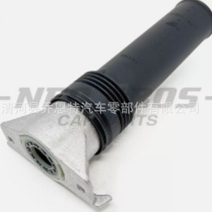 Cache-poussière d'amortisseur Mondeo, caoutchouc supérieur 13485955 13367145 pour remplacement et réparation - Product Image 1