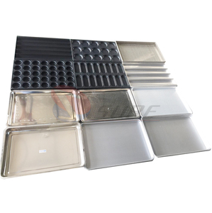 Gabinete de prueba de <span class=keywords><strong>pan</strong></span> de gran capacidad <span class=keywords><strong>para</strong></span> <span class=keywords><strong>pan</strong></span> y pasteles Baguettes - Product Image 3