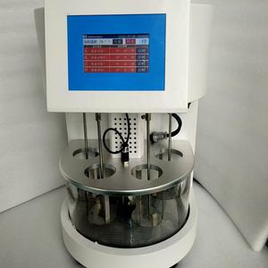 पूरी तरह से स्वचालित तरल चरण संक्षारण परीक्षक उपकरण विश्लेषक Yong हुई ब्रांड 0.1 सटीकता ip67 परीक्षण उपकरण - Product Image 5