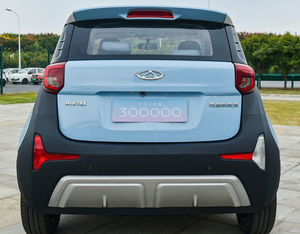 <span class=keywords><strong>Chery</strong></span> <span class=keywords><strong>Auto</strong></span> 2023 New Energy 0.5 ore caricabatterie rapido <span class=keywords><strong>Auto</strong></span> adulto Qirui Xiaomayi Ev 4 posti Little Ant Mini veicolo <span class=keywords><strong>Auto</strong></span> elettrica - Product Image 3