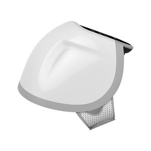 Massaggiatore Elettrico per Ginocchia, Macchina per Massaggio Piedi Vibrante, Dispositivo Terapeutico a Bassa Frequenza con Pressione d'Aria - Product Image 5