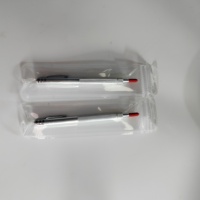 Professional Windshield Repair Tools Tungsten Tipped Probe
