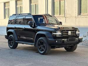 Tank 300 2024 330 3.0T V6 SUV 5 Porte 5 Posti, Auto Berlina in Vendita in Cina, Tank 300 Veicolo Usato - Product Image 4