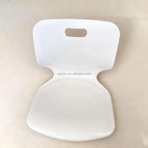 Panneaux <span class=keywords><strong>de</strong></span> siège <span class=keywords><strong>de</strong></span> chaise en plastique <span class=keywords><strong>de</strong></span> haute qualité Accessoires personnalisés au design moderne pour l'école et l'hôpital - Product Image 2