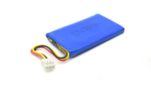 리튬 배터리 <span class=keywords><strong>053048</strong></span> <span class=keywords><strong>3.7V</strong></span> <span class=keywords><strong>800mAh</strong></span> 리튬 폴리머 배터리 충전식 리튬 이온 폴리머 배터리 - Product Image 4