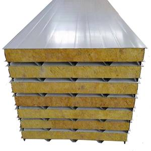 แผ่นเหล็กมุงหลังคาชุบสังกะสีทำจากโลหะลูกฟูกผู้จัดจำหน่ายในจีน - Product Image 1