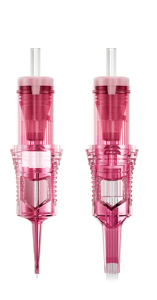 VIPER OEM Cartuchos de Agujas Desechables para Maquillaje Permanente PMU - Product Image 2