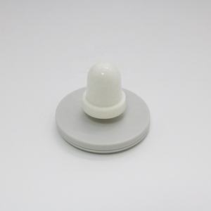 100 Etiquetas de Seguridad RFID UHF 860-960MHz, Etiqueta Rígida Antirrobo para Prevención de Pérdidas en Tiendas, Control de Inventario - Product Image 2