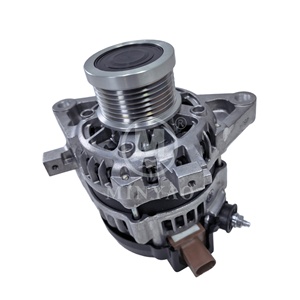 Alternador de Piezas Originales para Fortuner Hilux Revo Innova Motor 1GD 2GD <span class=keywords><strong>27060</strong></span>-0L110 <span class=keywords><strong>27060</strong></span>-0L290 para <span class=keywords><strong>Denso</strong></span> 104210706 104210709 - Product Image 6