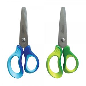 ARDA - Forbici in Acciaio Inossidabile Bicolore Assortite JOY - Product Image 1